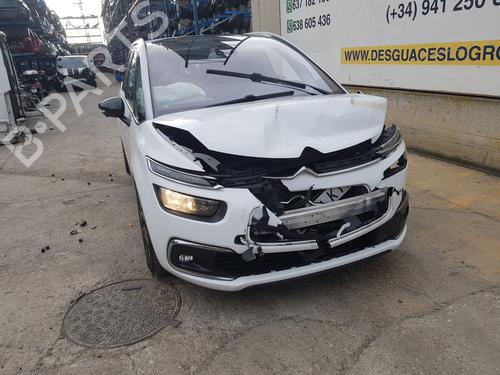 Electronic module CITROËN GRAND C4 SPACETOURER (3A_, 3E_)  | BP34008896M83  - Image 9