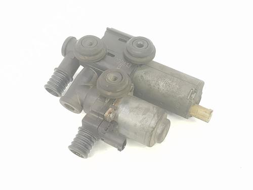 Used Auxiliary water pump BMW 3 (E46) 330 d (204 hp) 14101473