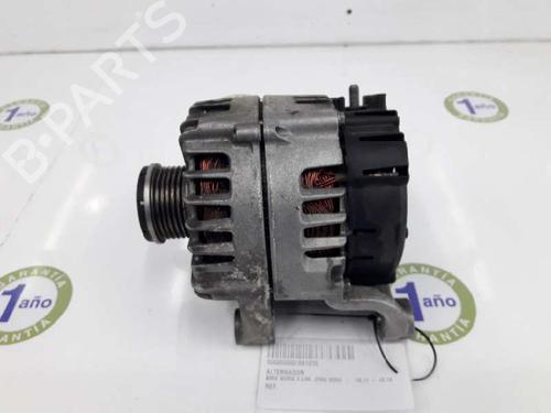 Alternator BMW 3 (F30, F80) 320 d | BP3655767M7 