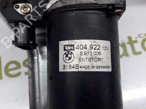 Front wiper motor BMW X5 (E53) 3.0 d | BP1732056M29 