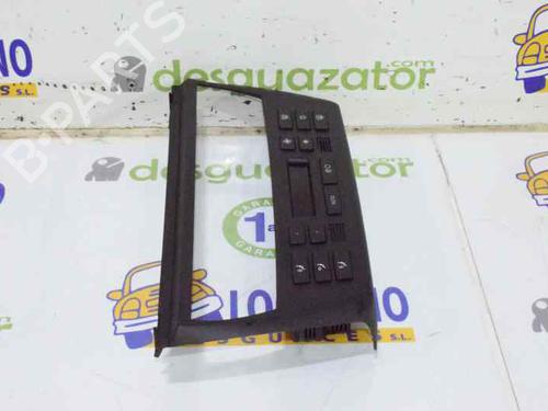 Climate control BMW X3 (E83) 2.0 d | BP761464I5 