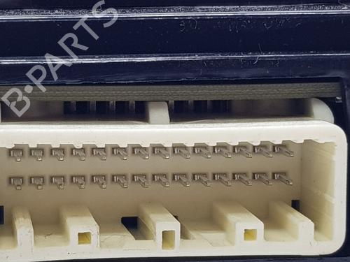 Electronic module MAZDA CX-7 (ER) 2.2 MZR-CD AWD (ER10A) | BP24404811M83 