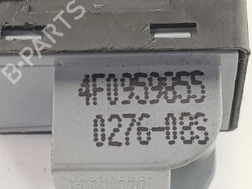 Right front window switch AUDI A6 C6 (4F2) 3.0 TDI quattro | BP8258989I26 