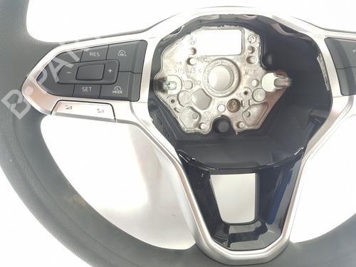 Steering wheel VW CRAFTER Van (SY_, SX_)  | BP29535794C49 