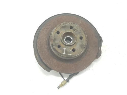 Used Left rear steering knuckle MERCEDES-BENZ C-CLASS (W204) C 220 CDI (204.002) (170 hp) 3659441