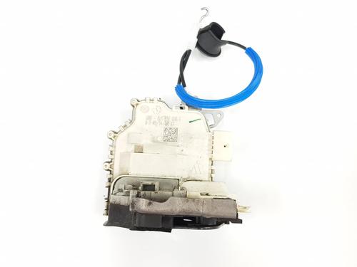 Used Front right lock AUDI A4 B8 (8K2) [2007-2017]  26505010