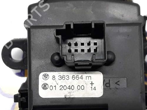 Steering column stalk BMW 3 (E46) 320 d | BP2545503I23 