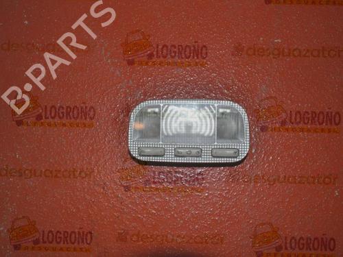 Used Interior roof light CITROËN C4 Coupe (LA_) 1.6 HDi (90 hp) 7421523