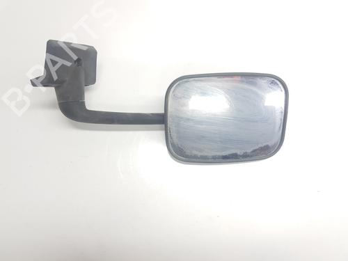 Used Left mirror Left mirror CITROËN C15 Box Body/MPV (VD_) [1984-2006] 33464534 33464534