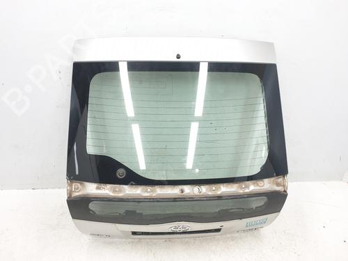 Tailgate TOYOTA PRIUS Liftback (_W2_) 1.5 Hybrid (NHW20_, NHW20R) | BP25608355C6 