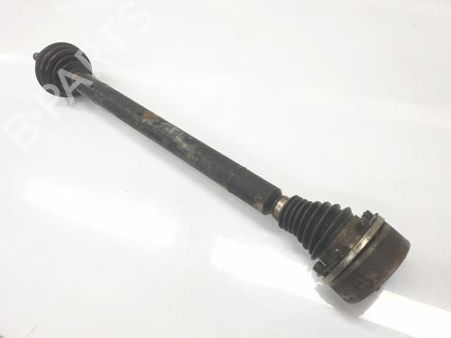 Right front driveshaft VW NEW BEETLE Convertible (1Y7) 1.6 | BP23424089M39 