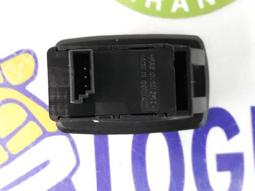 Right front window switch BMW X6 (E71, E72) xDrive 40 d | BP1727409I26 