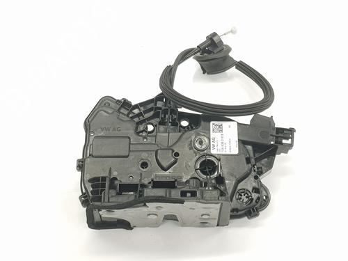 Used Rear right lock SEAT IBIZA V (KJ1, KJG) 1.0 TSI (95 hp) 12464542