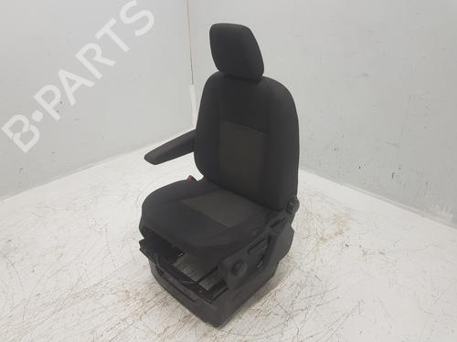 Left front seat FORD TRANSIT CUSTOM V362 Van (FY, FZ) | BP36239740C15 - Image 9