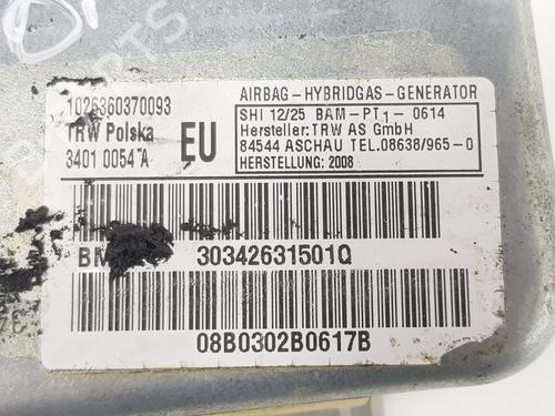 Electronic module BMW X3 (E83) xDrive 20 d | BP20194441M83 