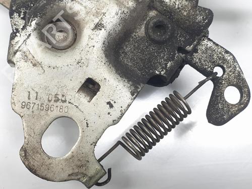 Hood lock PEUGEOT 5008 (0U_, 0E_) 1.6 HDi | BP16828883C133 