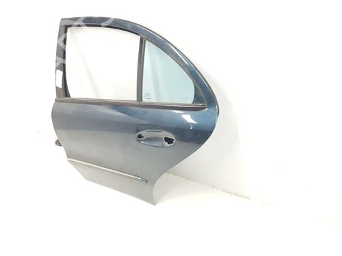 Left rear door MERCEDES-BENZ E-CLASS (W211) E 280 CDI (211.020) | BP10661866C4