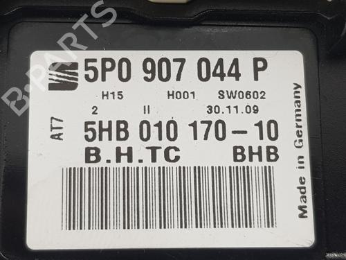 Climate control SEAT ALTEA XL (5P5, 5P8) 1.6 TDI | BP4462878I5 