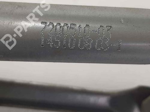 Front wiper motor BMW X5 (E70) xDrive 30 d | BP7227476M29 