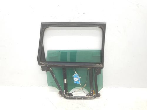 Rudehejsemekanisme venstre bagtil VW TOUAREG (7LA, 7L6, 7L7)  | BP29400571C24 