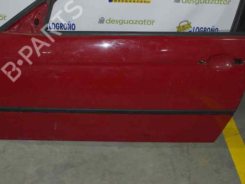 Left front door BMW 3 Compact (E46) 320 td | BP1167624C2 