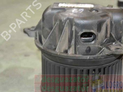 Heater blower motor NISSAN PRIMASTAR Van (X83) 2.0 dCi 115 | BP14071967M62 