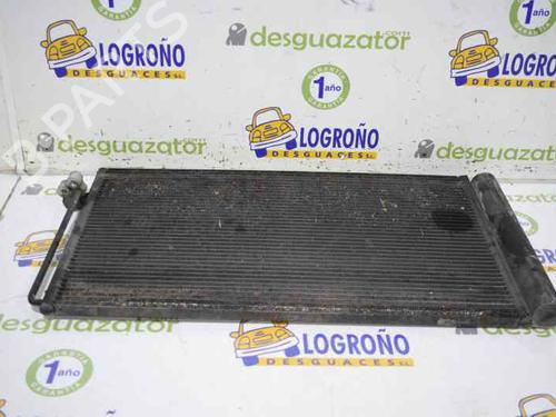 AC radiator BMW 5 (E60) 535 d | BP762704M32 
