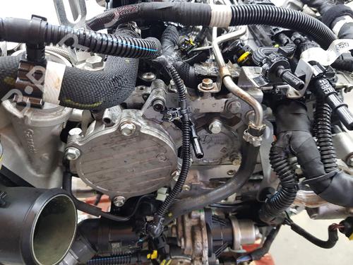 Engine CITROËN JUMPER II Van 2.2 BlueHDi 140 | BP31612308M1 - Image 7