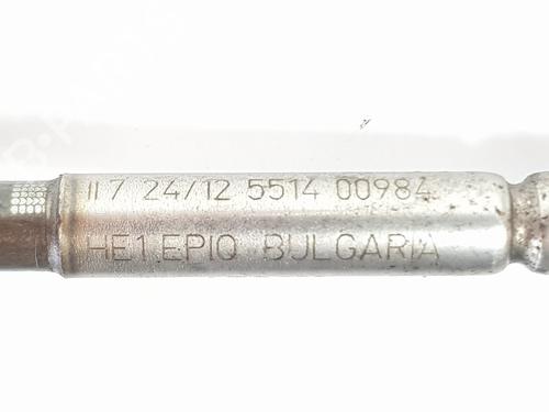 Electronic sensor AUDI Q7 (4LB) 3.0 TDI quattro | BP28412573M84
