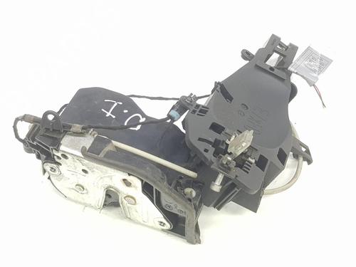 Used Front left lock BMW X5 (E70) xDrive 30 d (245 hp) 11015862