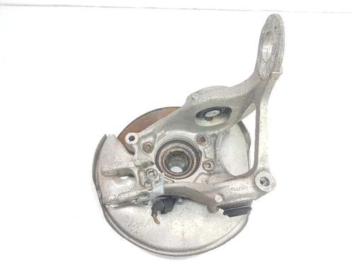 Left rear steering knuckle AUDI A5 (8T3) 3.0 TDI quattro | BP6102010M27 