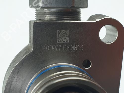 Injection pump AUDI A3 (8V1, 8VK) S3 quattro | BP37667750M78 - Image 5