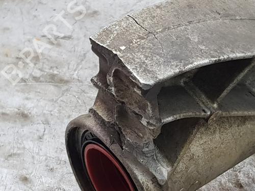 Front differential MERCEDES-BENZ GLE (V167) GLE 350 d 4-matic (167.121) | BP38061206M23 - Image 9