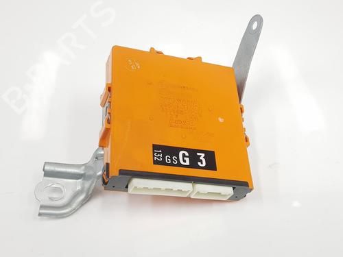 Used Electronic module LEXUS GS (_S19_) 460 (URS190_, URS190R) (347 hp) 17833163