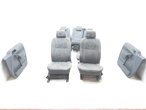 Used Seats set FORD TOURNEO CONNECT 1.8 TDCi (110 hp) 19074635