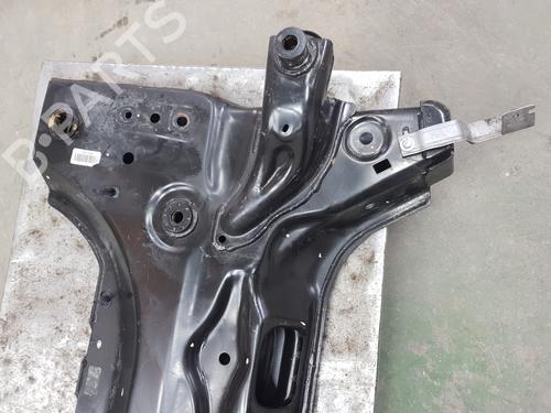 Subframe CITROËN JUMPY III Van (V_)  | BP33861345M9  - Image 7