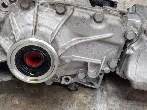 Rear differential BMW X1 (F48) xDrive 18 d | BP20197521M24 