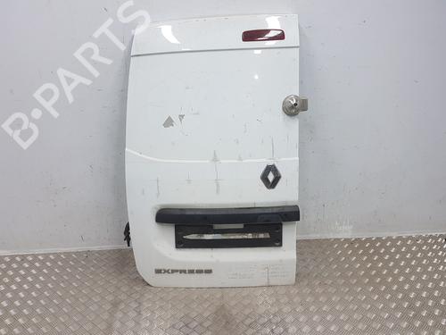Used Left rear door Left rear door 37605323 37605323
