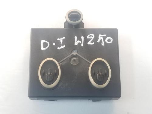 Used Electronic module AUDI A1 Sportback (8XA, 8XF) 1.6 TDI (115 hp) 8934970