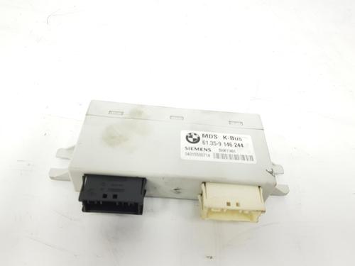 Used Electronic module BMW X3 (E83) 2.0 d (150 hp) 8905282