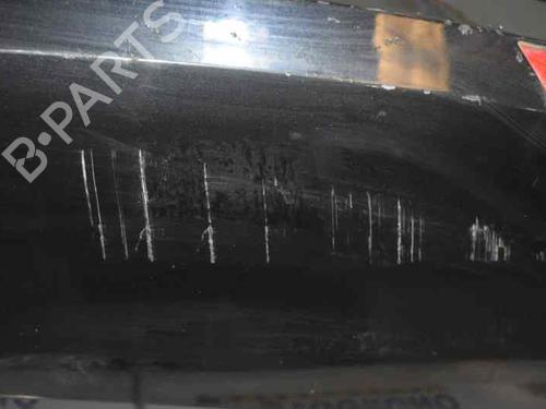Rear bumper SEAT LEON (1P1) 1.9 TDI | BP782001C8 