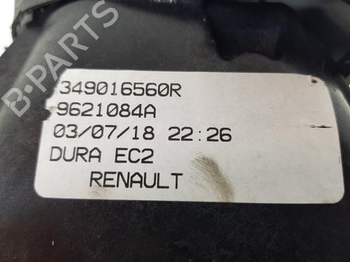 Gear lever DACIA SANDERO II 1.5 dCi | BP17904641M90 