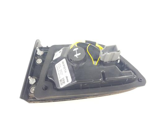Left tailgate light JEEP COMPASS (MP, M6, MV, M7) | BP39726431C79 - Image 5