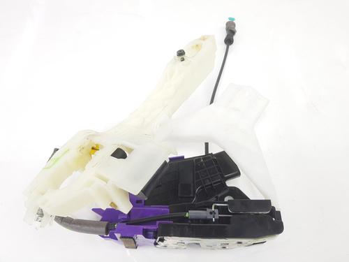 Rear right lock HYUNDAI i30 Estate (PDE) 1.0 T-GDI 81420G3010  | 81420G3010  |