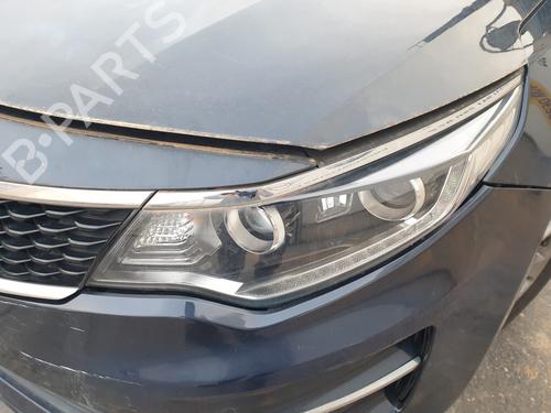Andere KIA OPTIMA (JF) 1.7 CRDi | BP21100917O1 