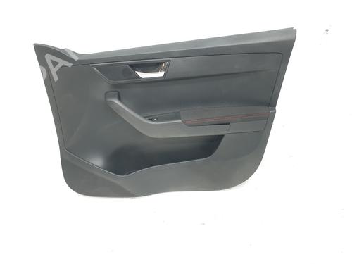 Seats set SKODA FABIA III (NJ3) 1.0 TSI | BP22554320C78 