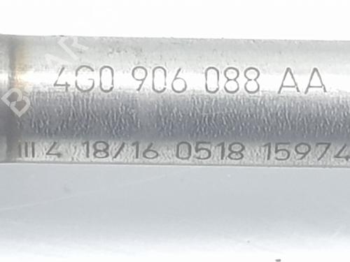 Electronic sensor AUDI A6 C7 (4G2, 4GC) 2.0 TDI | BP30498438M84