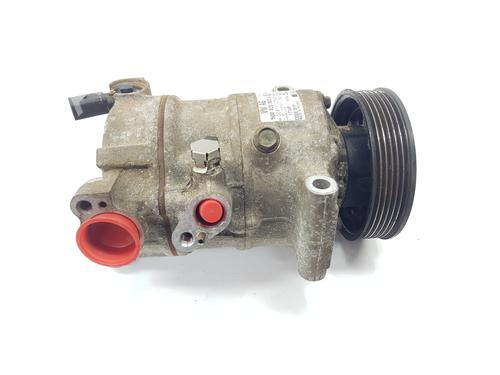 Używane Kompresor / Sprężarka klimatyzacji A/C VW CADDY IV MPV (SAB, SAJ) 2.0 TDI (102 hp) 31159991