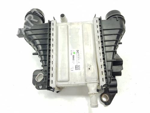 Intercooler Intercooler RENAULT KANGOO III MPV Blue dCi 95 (KJAB) (95 hp) 35737477 35737477