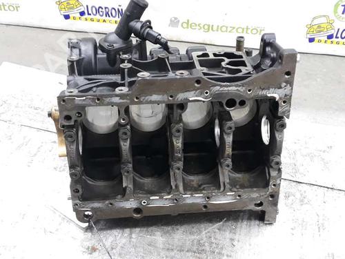 Engine (For Parts) VW GOLF V (1K1) 2.0 TDI 16V | BP25818083M64 - Image 6